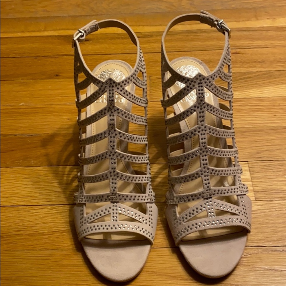Vince Camuto VC-Patinka Sandal